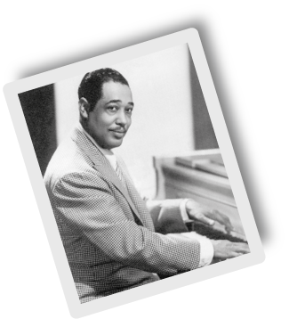 duke ellington