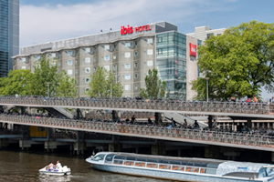 Ibis Amsterdam Center