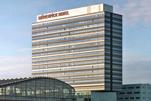 Movenpick Amsterdam Center