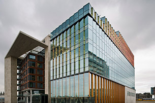 Conservatorium van Amsterdam